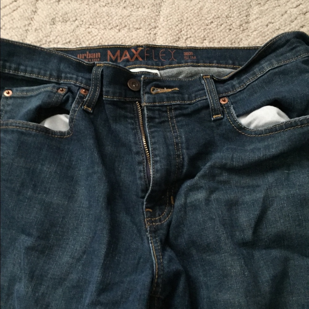 Jeans 👖